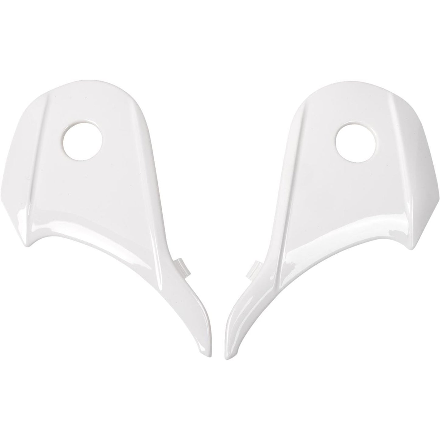 Z1R Range 2.0 Side Plates - White [MPN: 0133-1512]_1707757