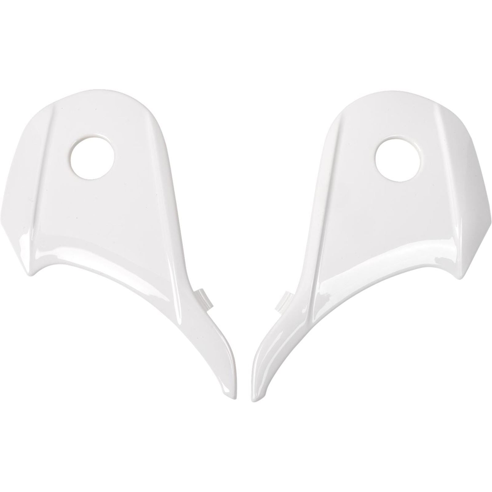 Z1R Range 2.0 Side Plates - White [MPN: 0133-1512]_1707757