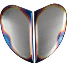 Icon Airframe Pro™ Side Plates - Pro Reentry - Silver 0133-1585_1533614