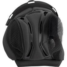 Z1R Road Maxx 2.0 Helmet Liner - Black_1709299