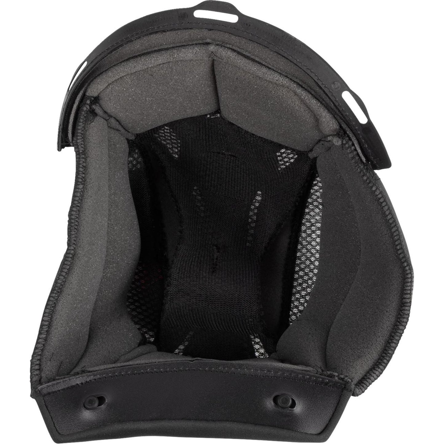 Z1R Road Maxx 2.0 Helmet Liner - Black_1709767