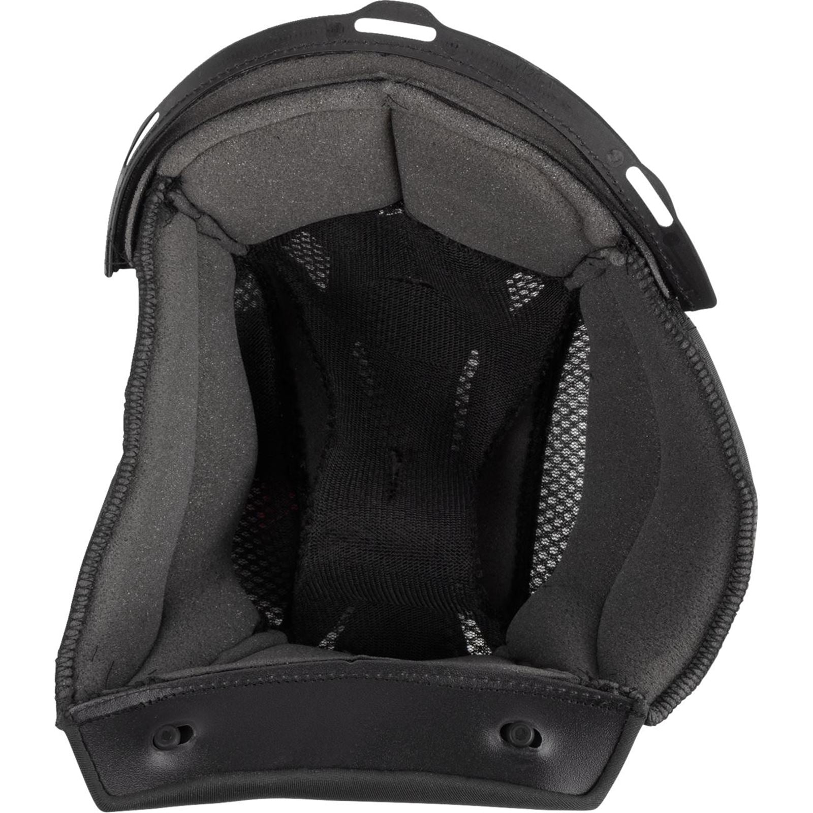 Z1R Road Maxx 2.0 Helmet Liner - Black_1709767