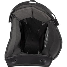 Z1R Road Maxx 2.0 Helmet Liner - Black_1709767