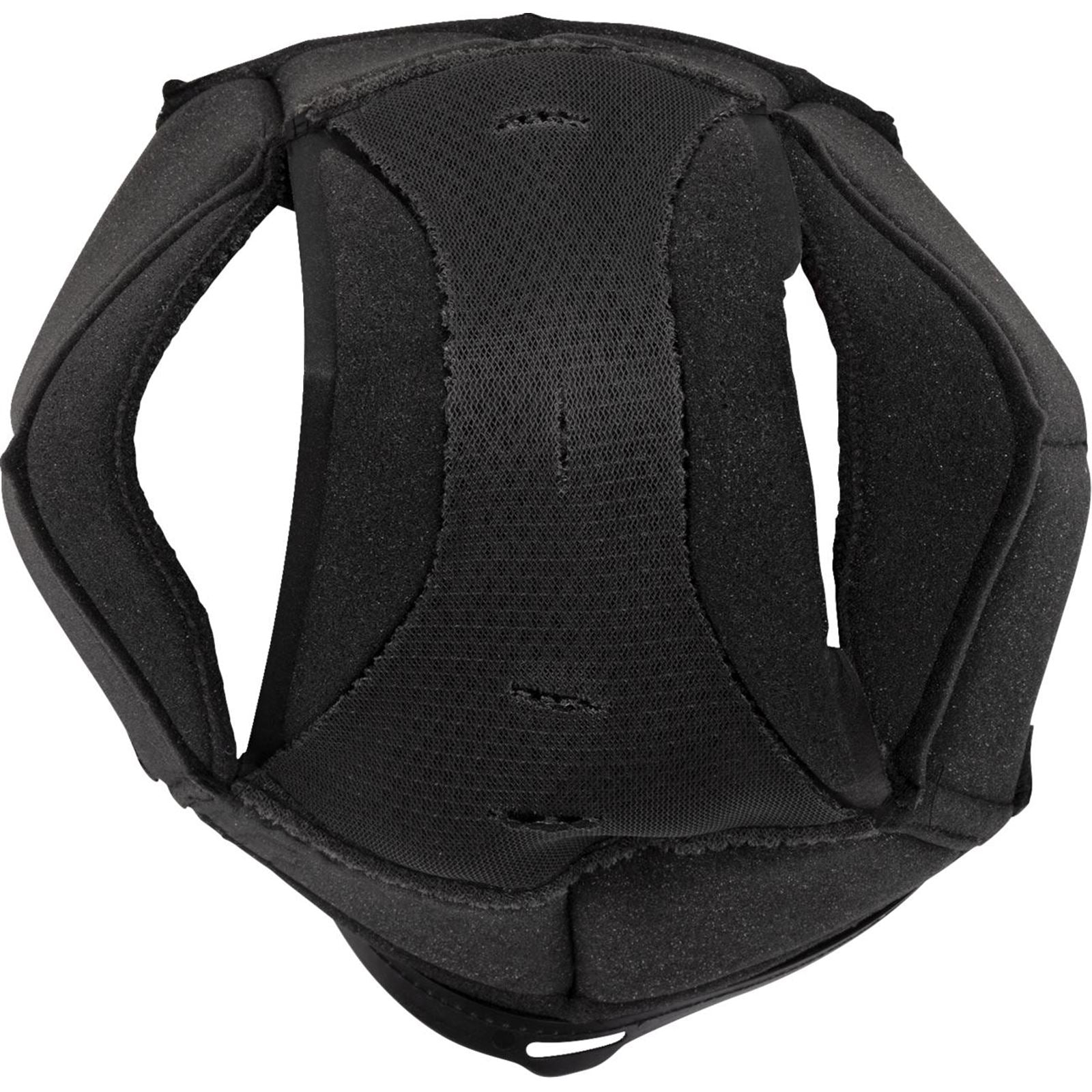 Z1R Range 2.0/Nemesis Helmet Liner - Black_1707834