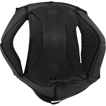 Z1R Range 2.0/Nemesis Helmet Liner - Black_1707834