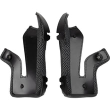 Z1R Youth Warrant 2.0 Cheek Pads - Black_1709461