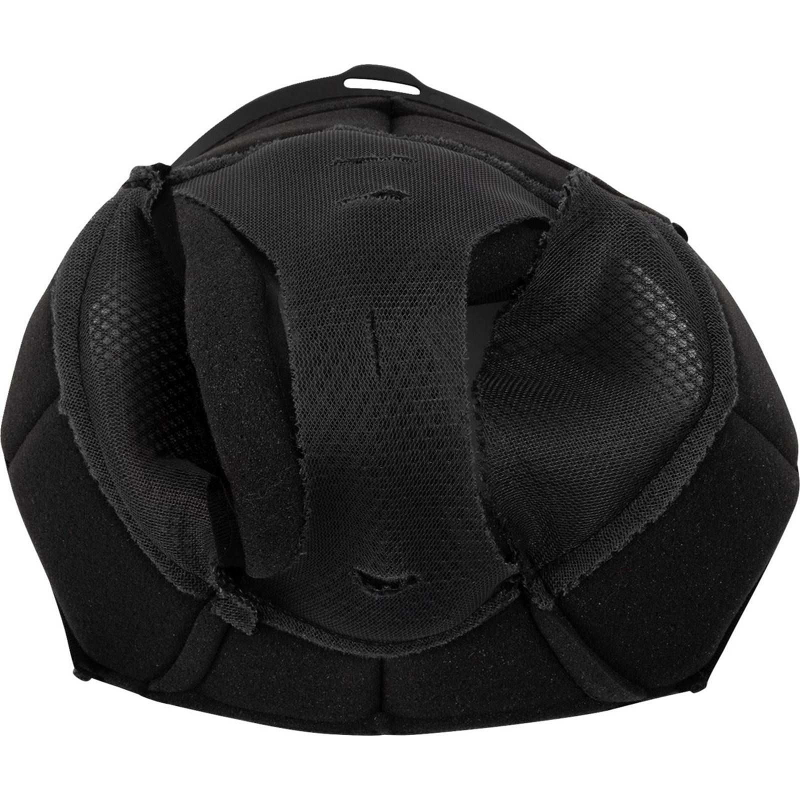 Z1R Youth Warrant 2.0 Helmet Liner - Black_1707875