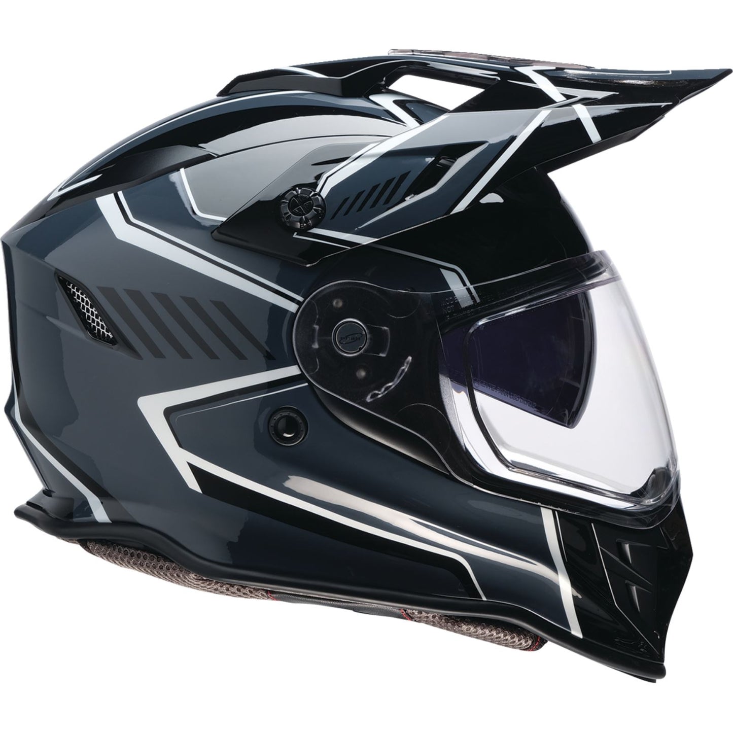 Z1R ZR1 Range 2.0 Helmet - Voyager_1502523