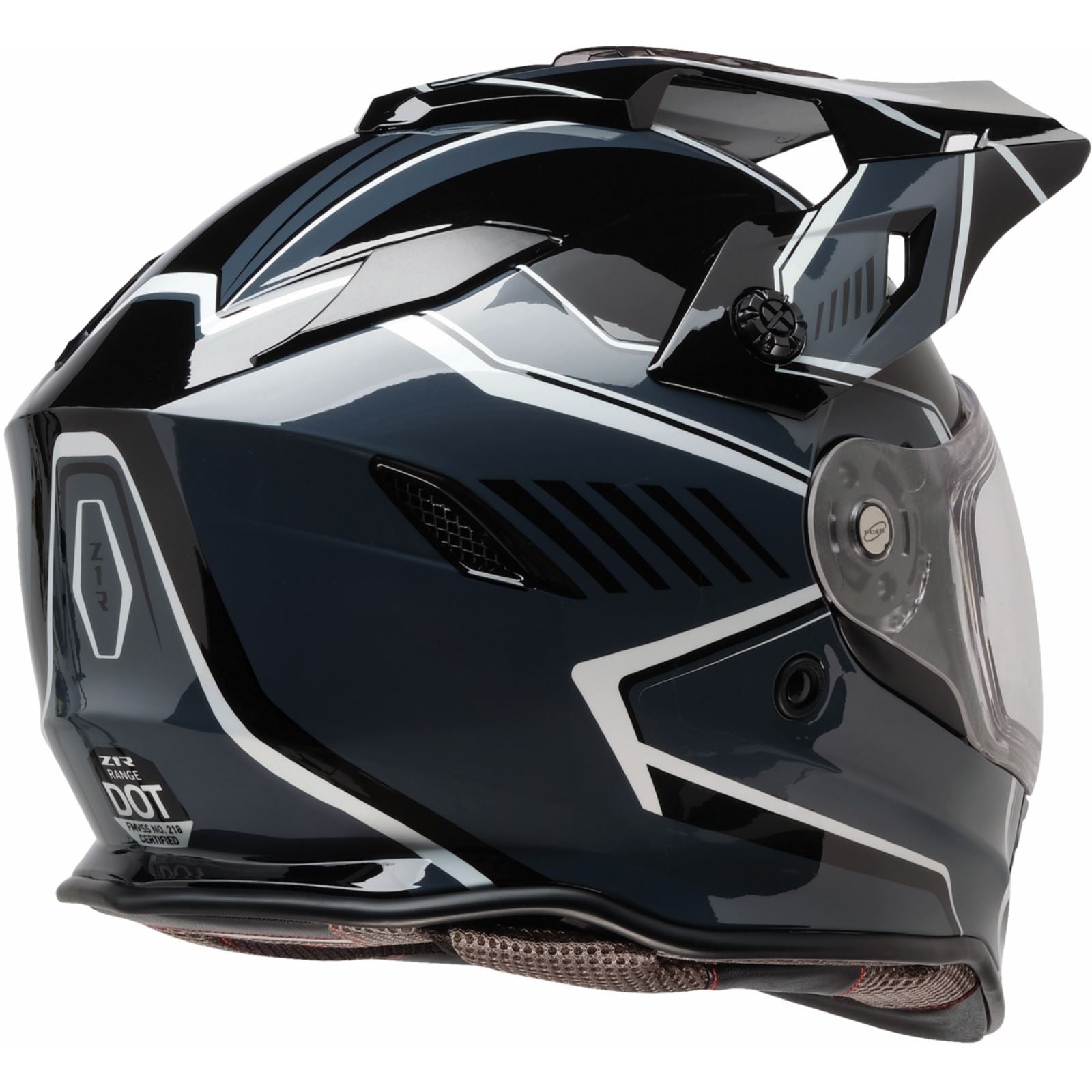 Z1R ZR1 Range 2.0 Helmet - Voyager_1502524