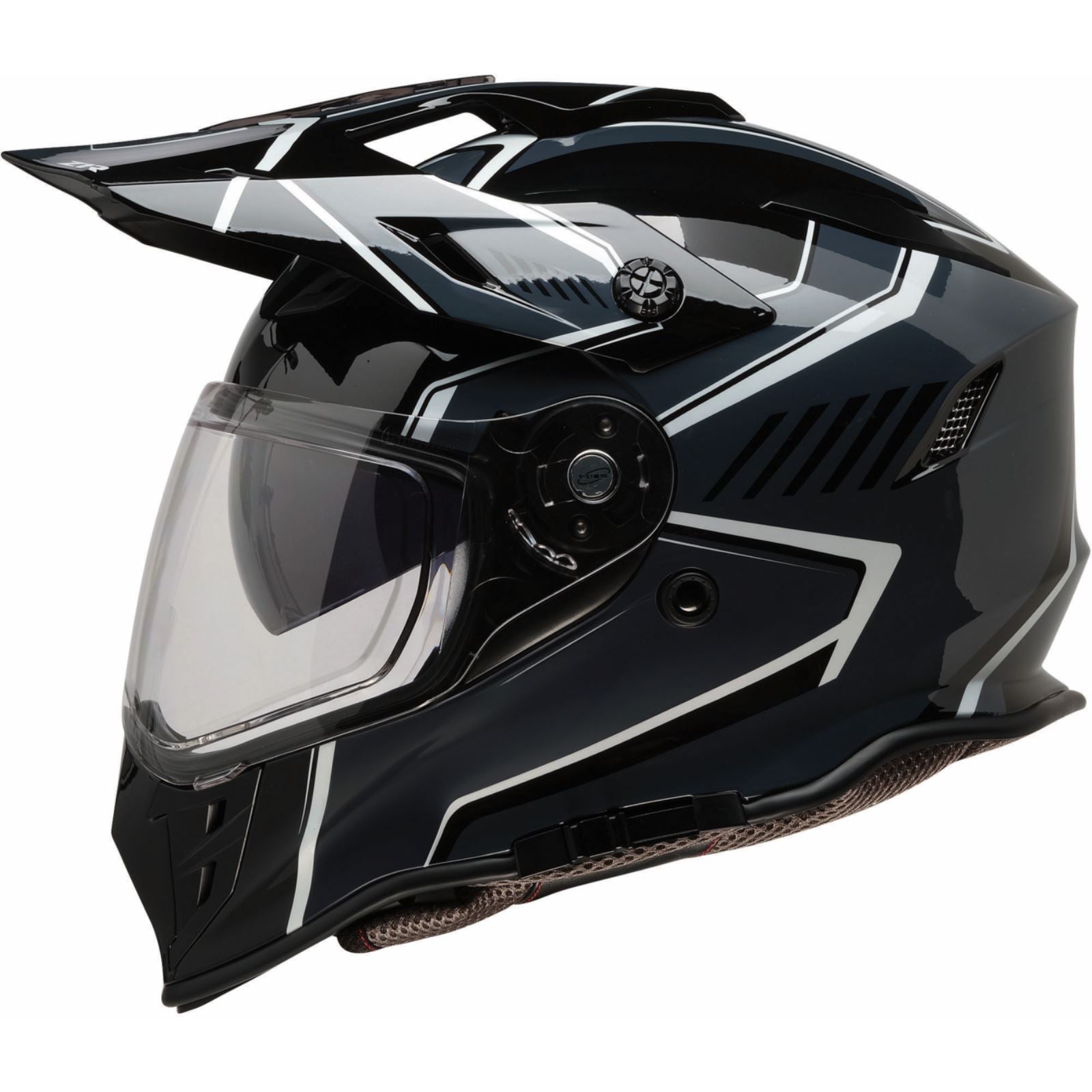 Z1R ZR1 Range 2.0 Helmet - Voyager_1502525