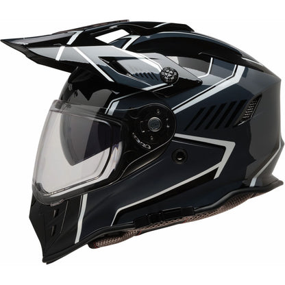 Z1R ZR1 Range 2.0 Helmet - Voyager_1502525