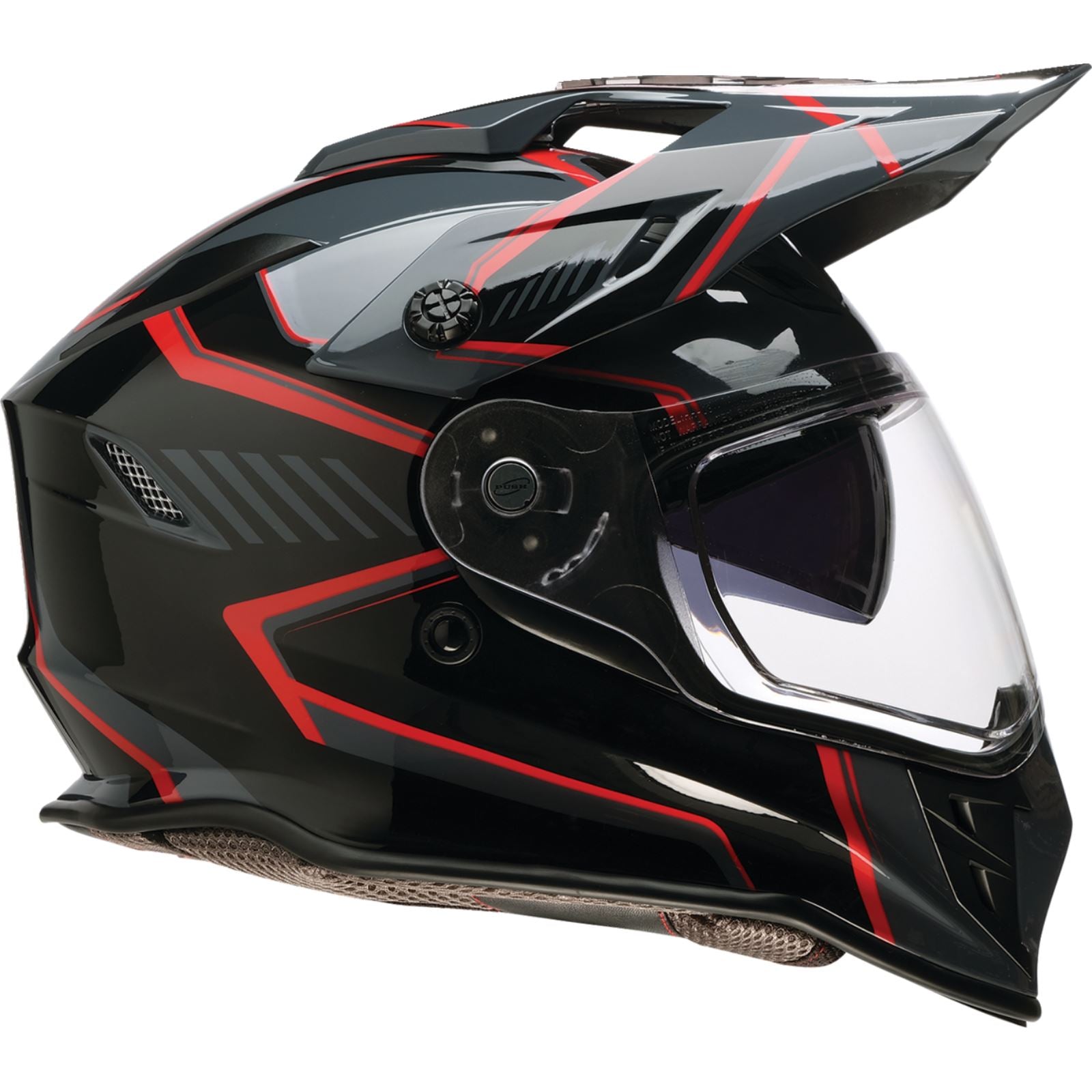 Z1R ZR1 Range 2.0 Helmet - Voyager_1502593