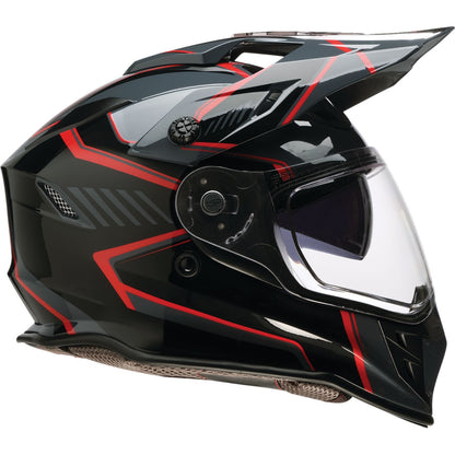 Z1R ZR1 Range 2.0 Helmet - Voyager_1502593