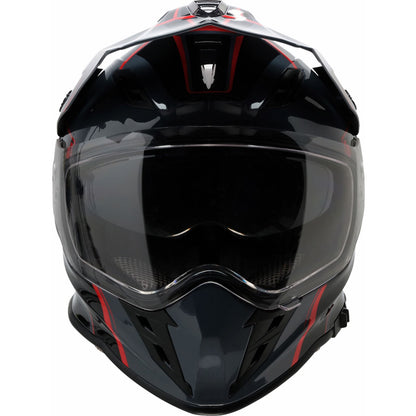 Z1R ZR1 Range 2.0 Helmet - Voyager_1502594