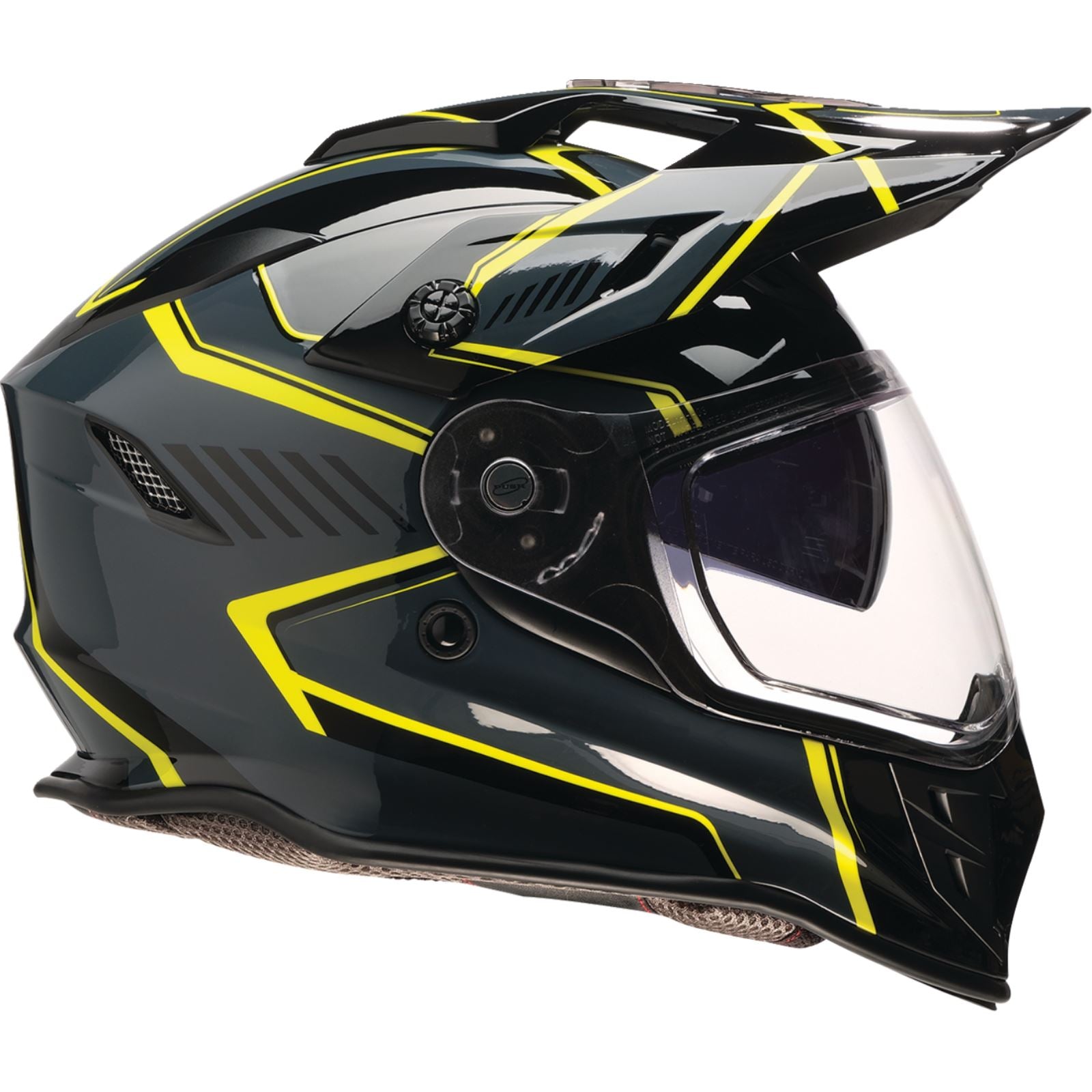 Z1R ZR1 Range 2.0 Helmet - Voyager_1502567