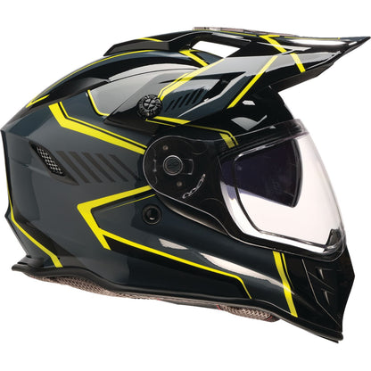 Z1R ZR1 Range 2.0 Helmet - Voyager_1502567
