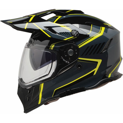 Z1R ZR1 Range 2.0 Helmet - Voyager_1502568