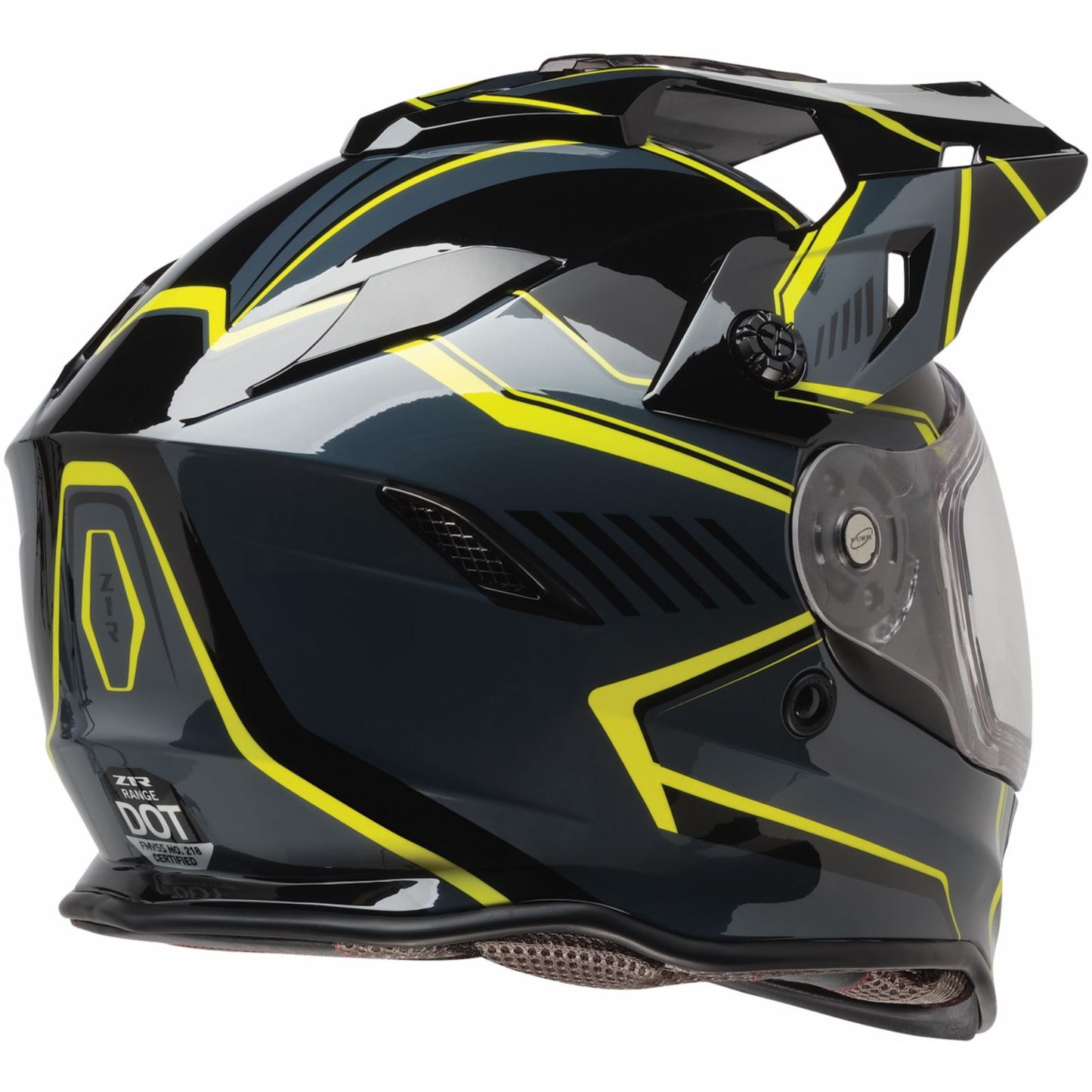 Z1R ZR1 Range 2.0 Helmet - Voyager_1502569