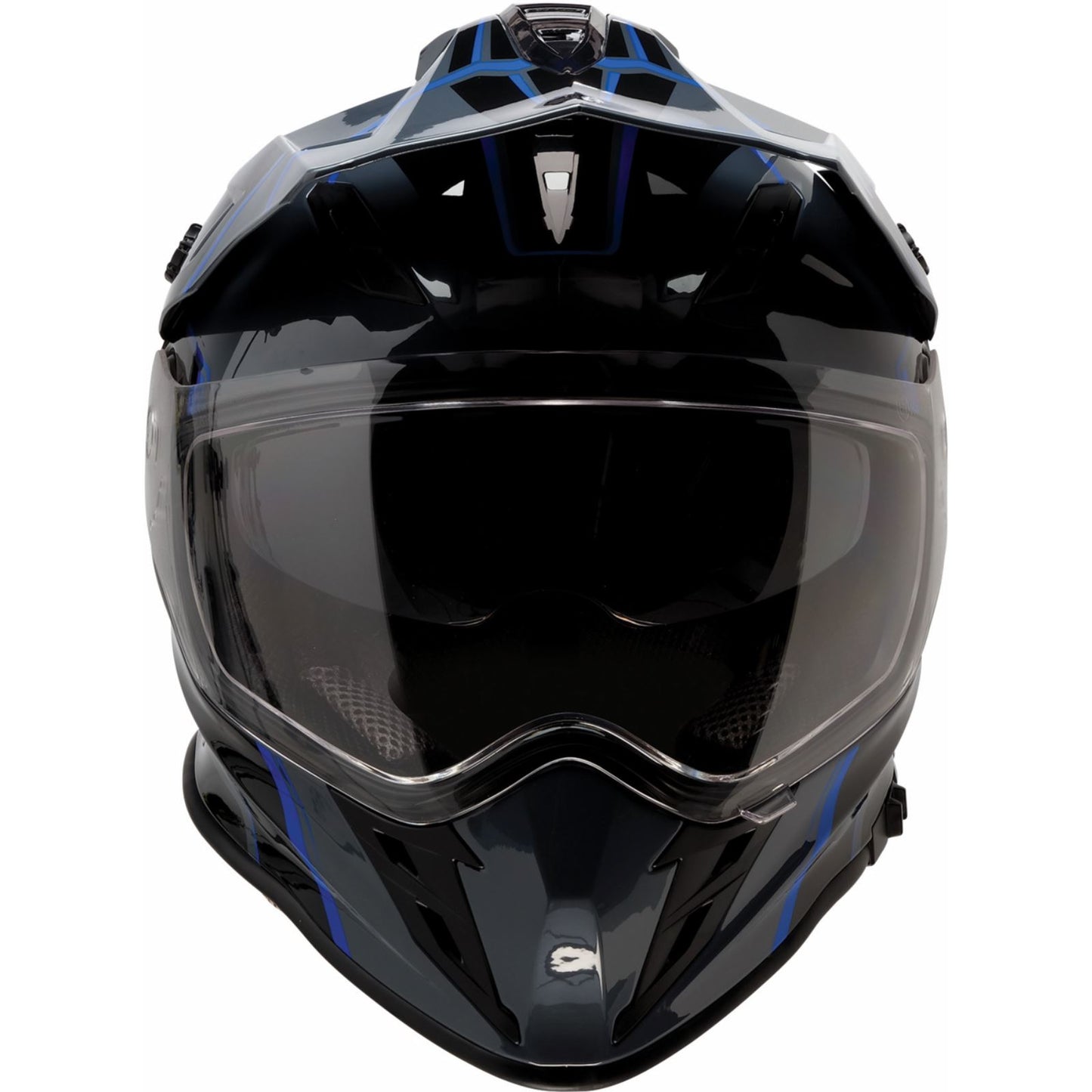 Z1R ZR1 Range 2.0 Helmet - Voyager_1502638