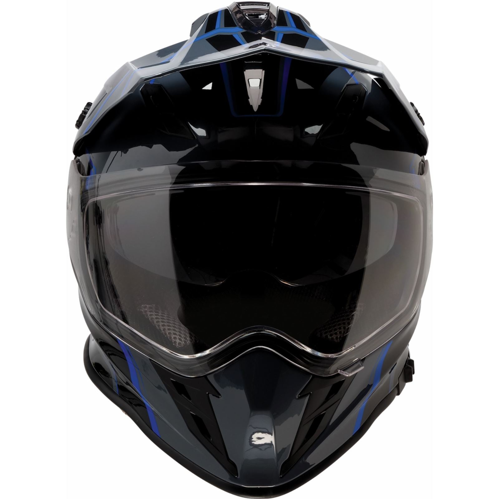 Z1R ZR1 Range 2.0 Helmet - Voyager_1502638