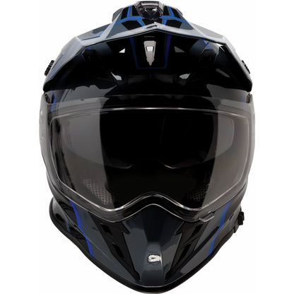 Z1R ZR1 Range 2.0 Helmet - Voyager_1502638