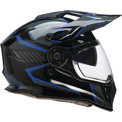 Z1R ZR1 Range 2.0 Helmet - Voyager_1502639