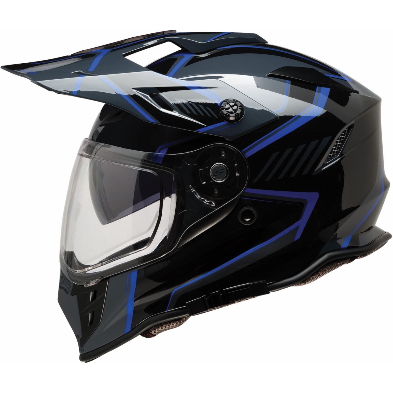 Z1R ZR1 Range 2.0 Helmet - Voyager_1502640