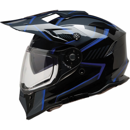 Z1R ZR1 Range 2.0 Helmet - Voyager_1502640