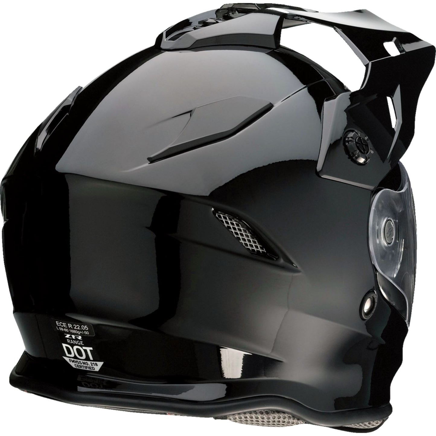 Z1R ZR1 Range 2.0 Helmet - MIPS®_1502612