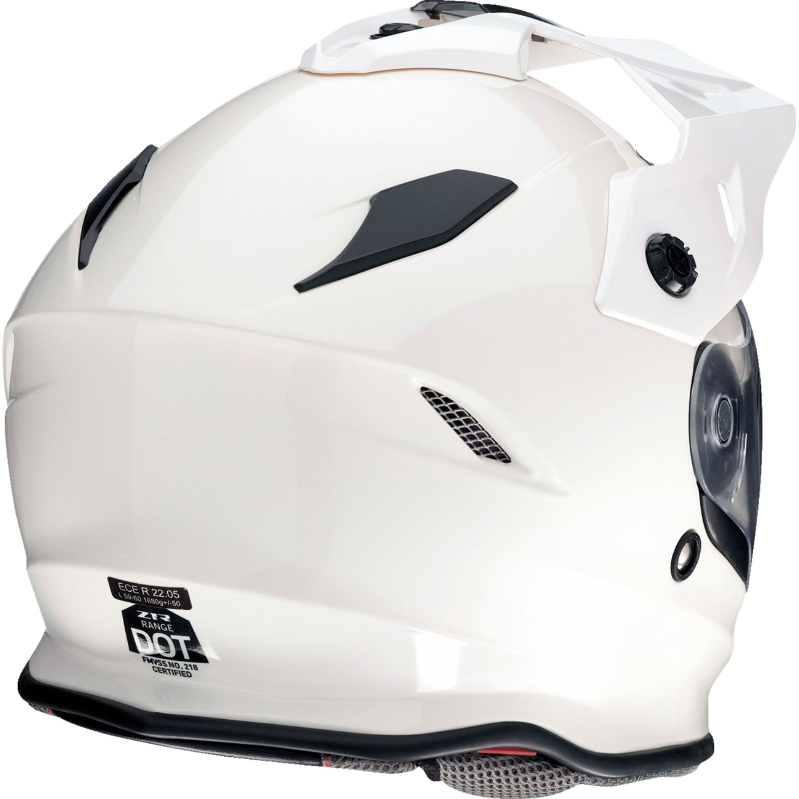 Z1R ZR1 Range 2.0 Helmet - MIPS®_1502672