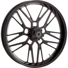 Arlen Ness Rim - Split-Spoke - Black - 19x3.25 330--002_1502753