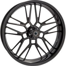 Arlen Ness Rim - Split-Spoke - Black - 21x5.5 330-006_1502755