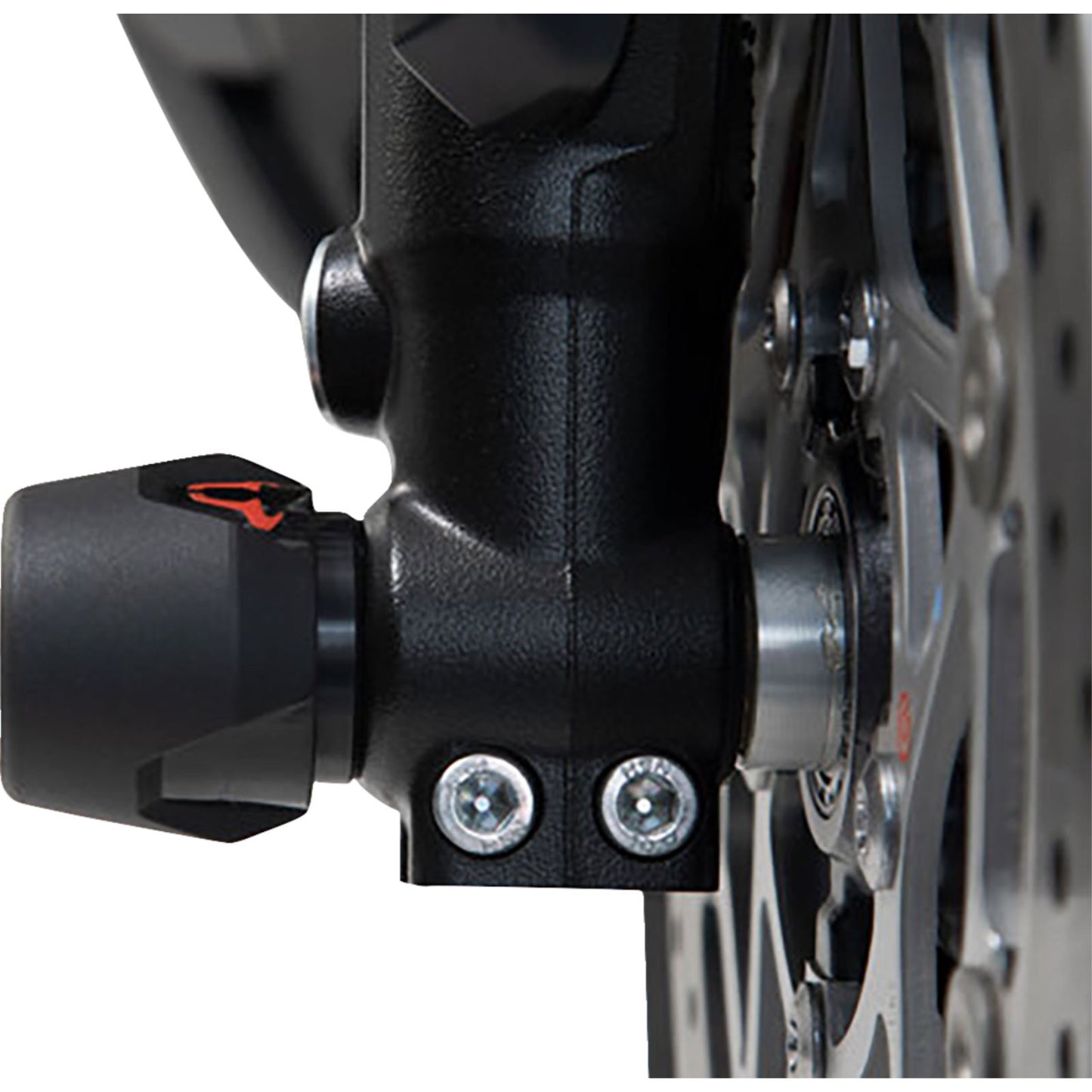 SW-Motech Axle Sliders Set - Front for KTM 1050/1090/1190/1290 [MPN: STP.04.176.10601/B]_1502757
