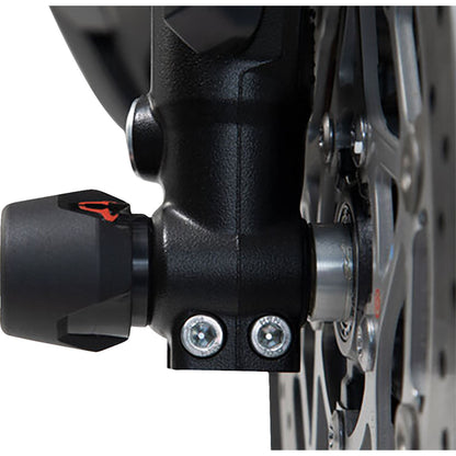 SW-Motech Axle Sliders Set - Front for KTM 1050/1090/1190/1290 [MPN: STP.04.176.10601/B]_1502757