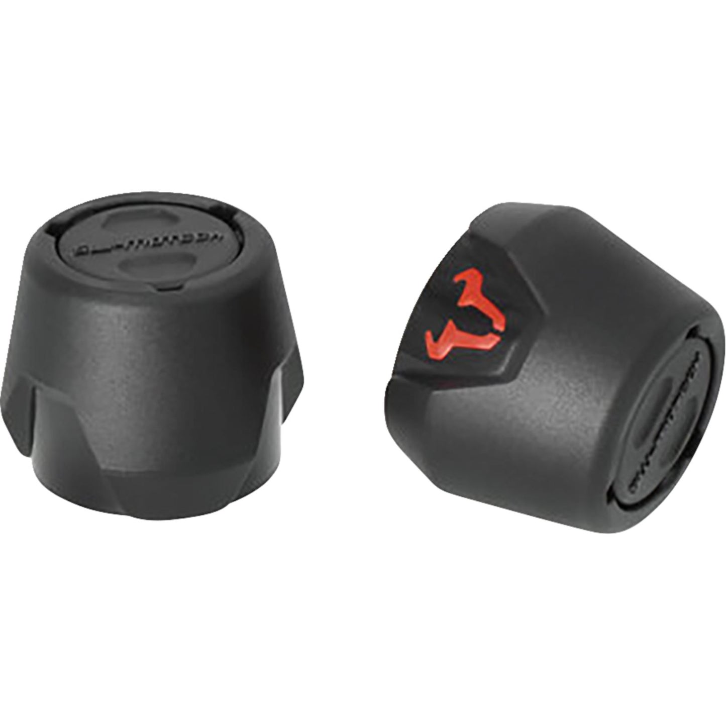 SW-Motech Axle Sliders Set - Front for KTM 1050/1090/1190/1290 [MPN: STP.04.176.10601/B]_1502758