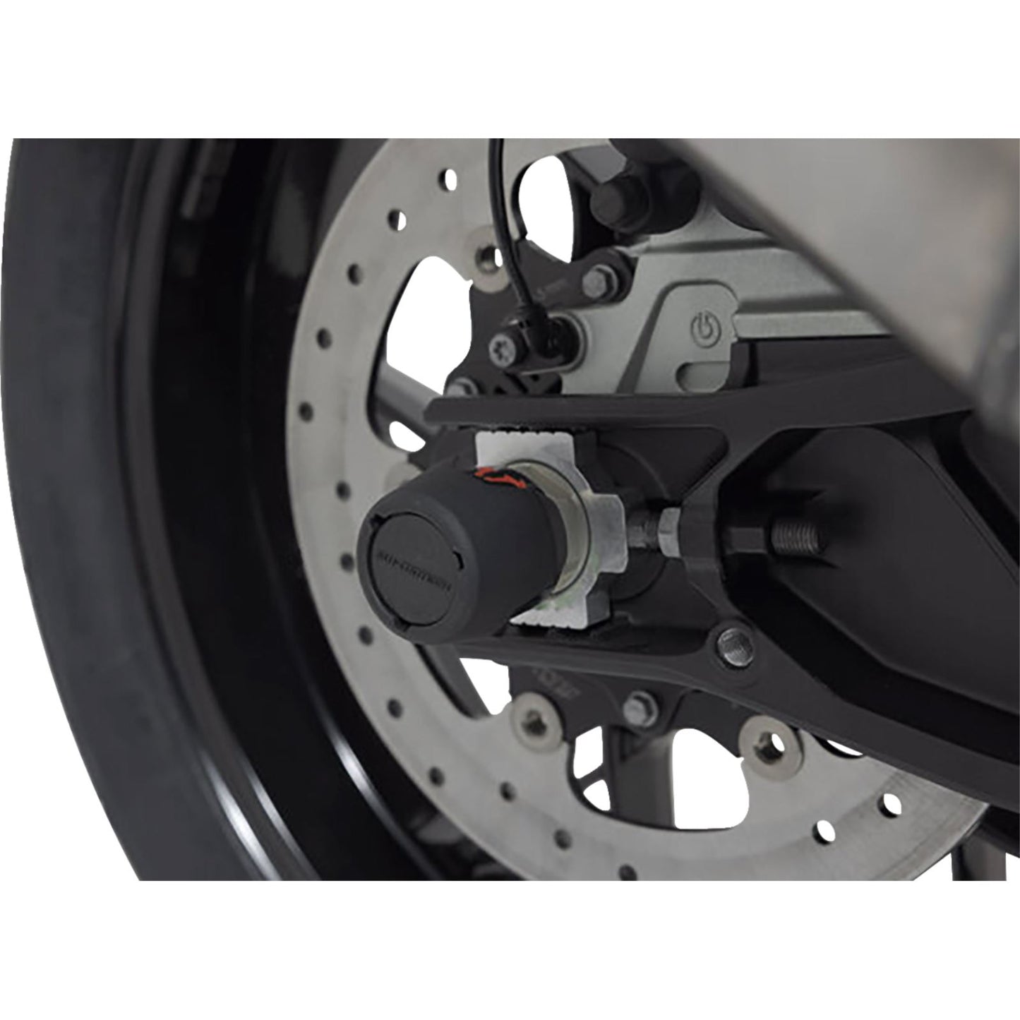 SW-Motech Axle Sliders Set - Rear for KTM 1050/1090/1190/1290 [MPN: STP.04.176.10701/B]_1502733