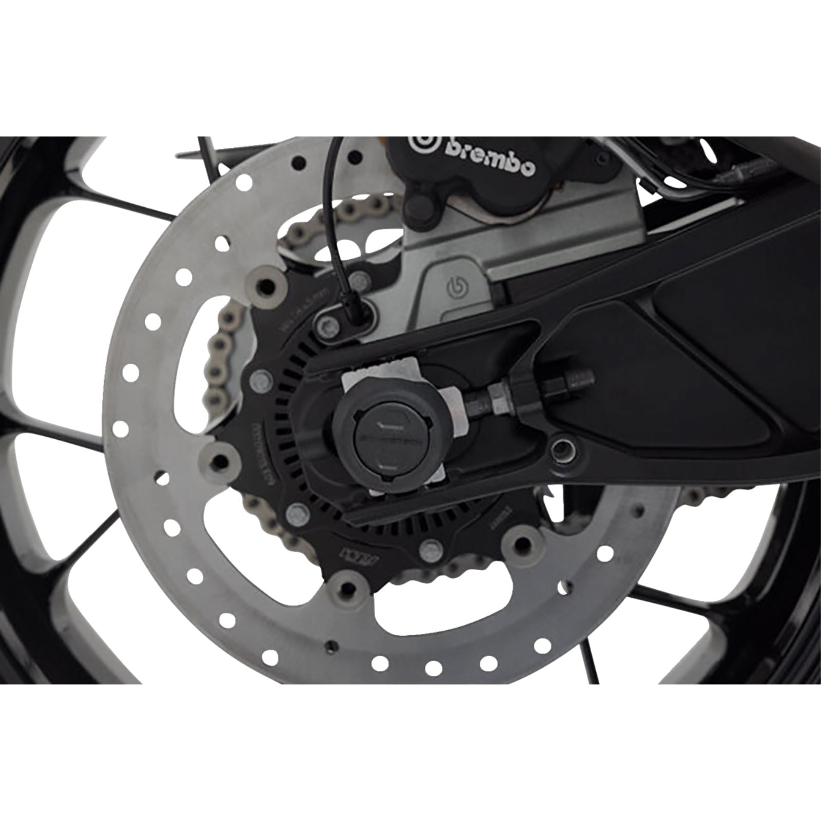 SW-Motech Axle Sliders Set - Rear for KTM 1050/1090/1190/1290 [MPN: STP.04.176.10701/B]_1502712