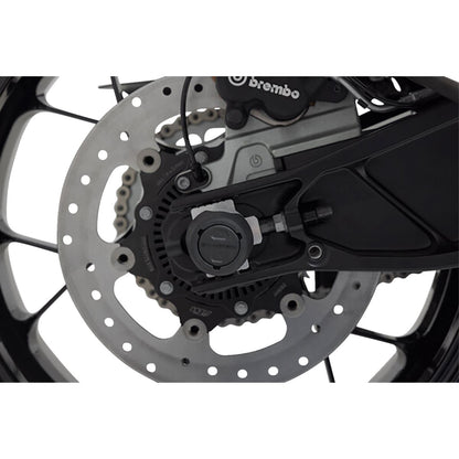 SW-Motech Axle Sliders Set - Rear for KTM 1050/1090/1190/1290 [MPN: STP.04.176.10701/B]_1502712