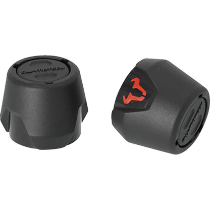 SW-Motech Axle Sliders Set - Rear for KTM/Ducati/Husqvarna [MPN: STP.04.176.10801/B]_1502713