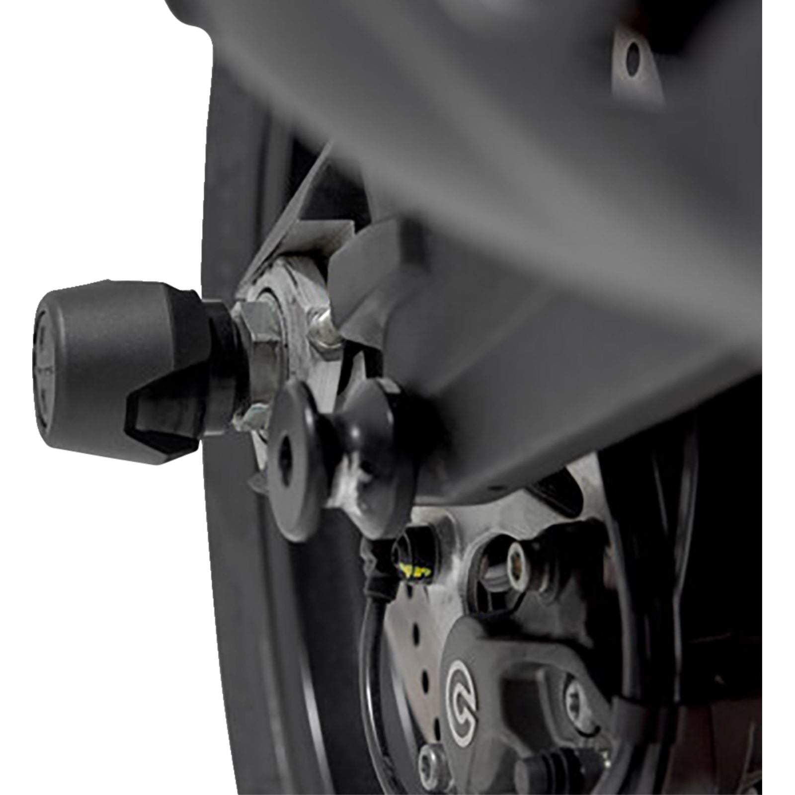 SW-Motech Axle Sliders Set - Rear for KTM/Ducati/Husqvarna [MPN: STP.04.176.10801/B]_1502715