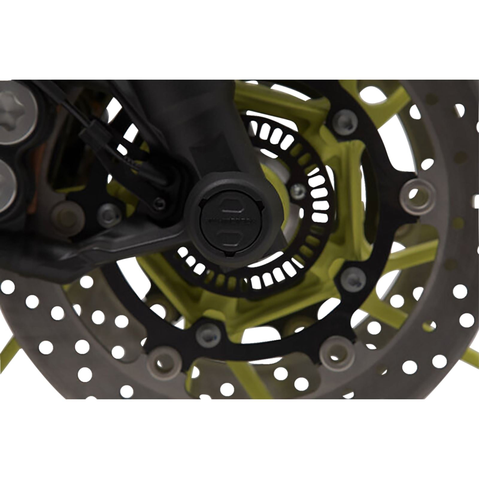 SW-Motech Axle Sliders Set - Front for Aprilia/Yamaha [MPN: STP.06.176.10701/B]_1502661