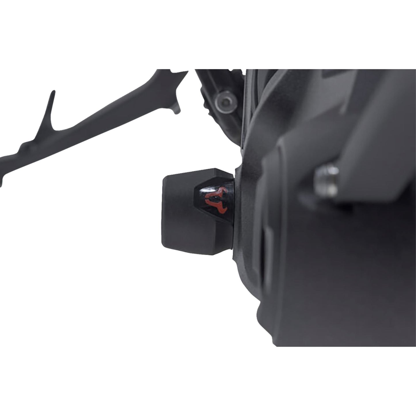 SW-Motech Axle Sliders Set - Rear for BMW 1200/1250/1300 [MPN: STP.07.176.10001/B]_1502788