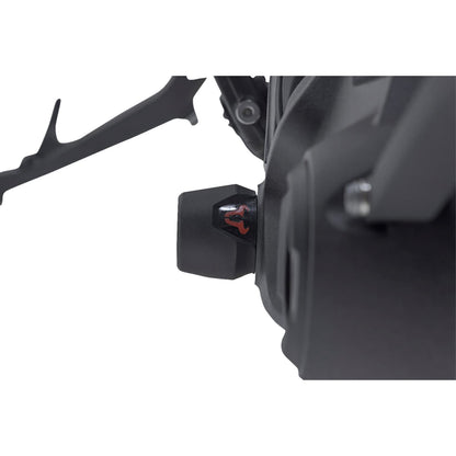 SW-Motech Axle Sliders Set - Rear for BMW 1200/1250/1300 [MPN: STP.07.176.10001/B]_1502788