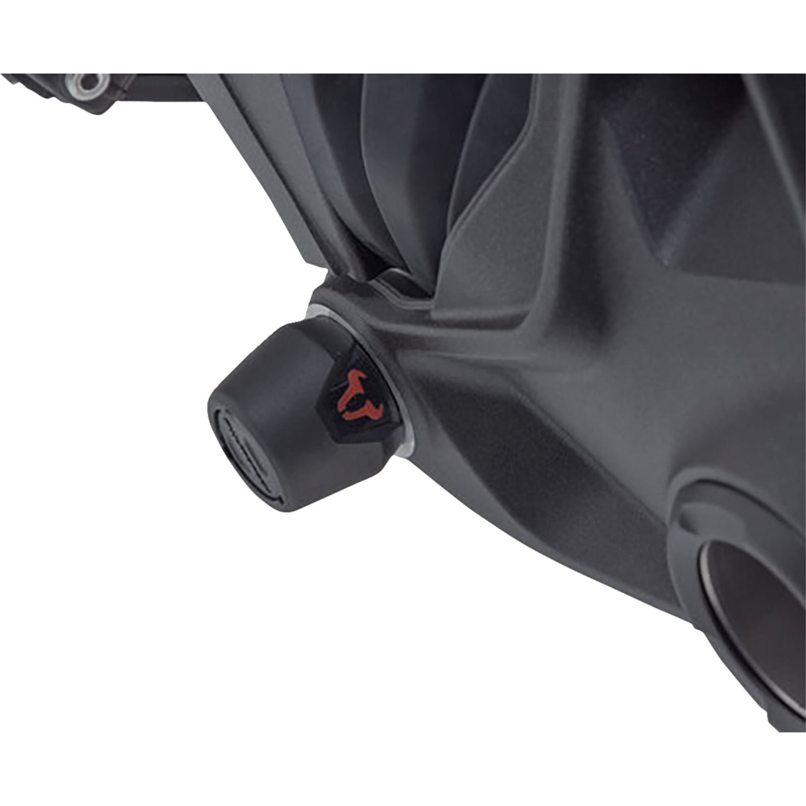 SW-Motech Axle Sliders Set - Rear for BMW 1200/1250/1300 [MPN: STP.07.176.10001/B]_1502789