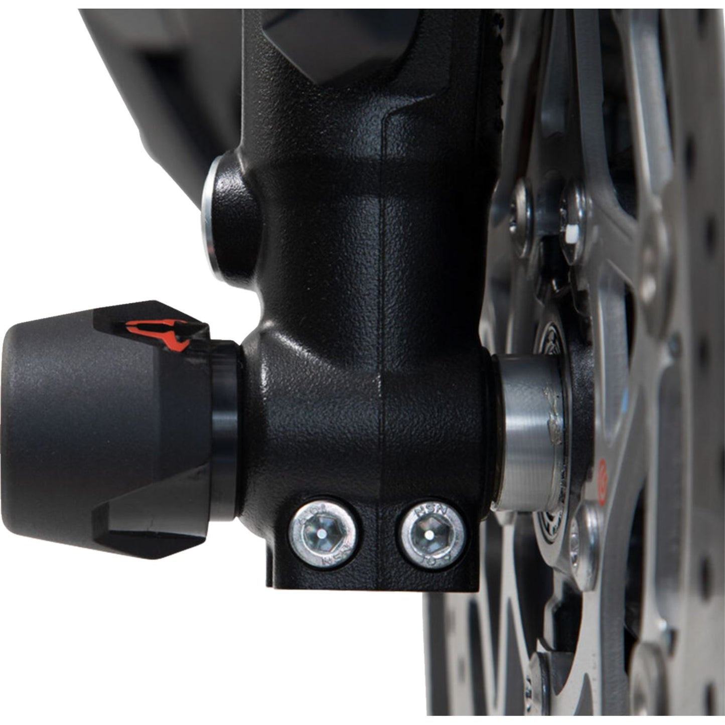 SW-Motech Axle Sliders Set - Front for BMW 1000 [MPN: STP.07.176.10301/B]_1502798