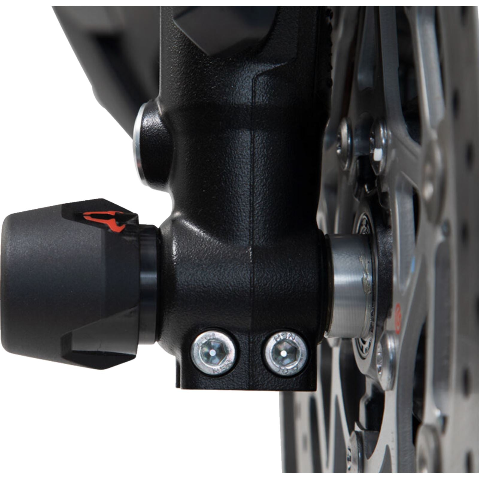 SW-Motech Axle Sliders Set - Front for BMW 1000 [MPN: STP.07.176.10301/B]_1502798