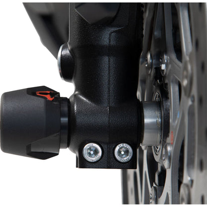 SW-Motech Axle Sliders Set - Front for BMW 1000 [MPN: STP.07.176.10301/B]_1502798