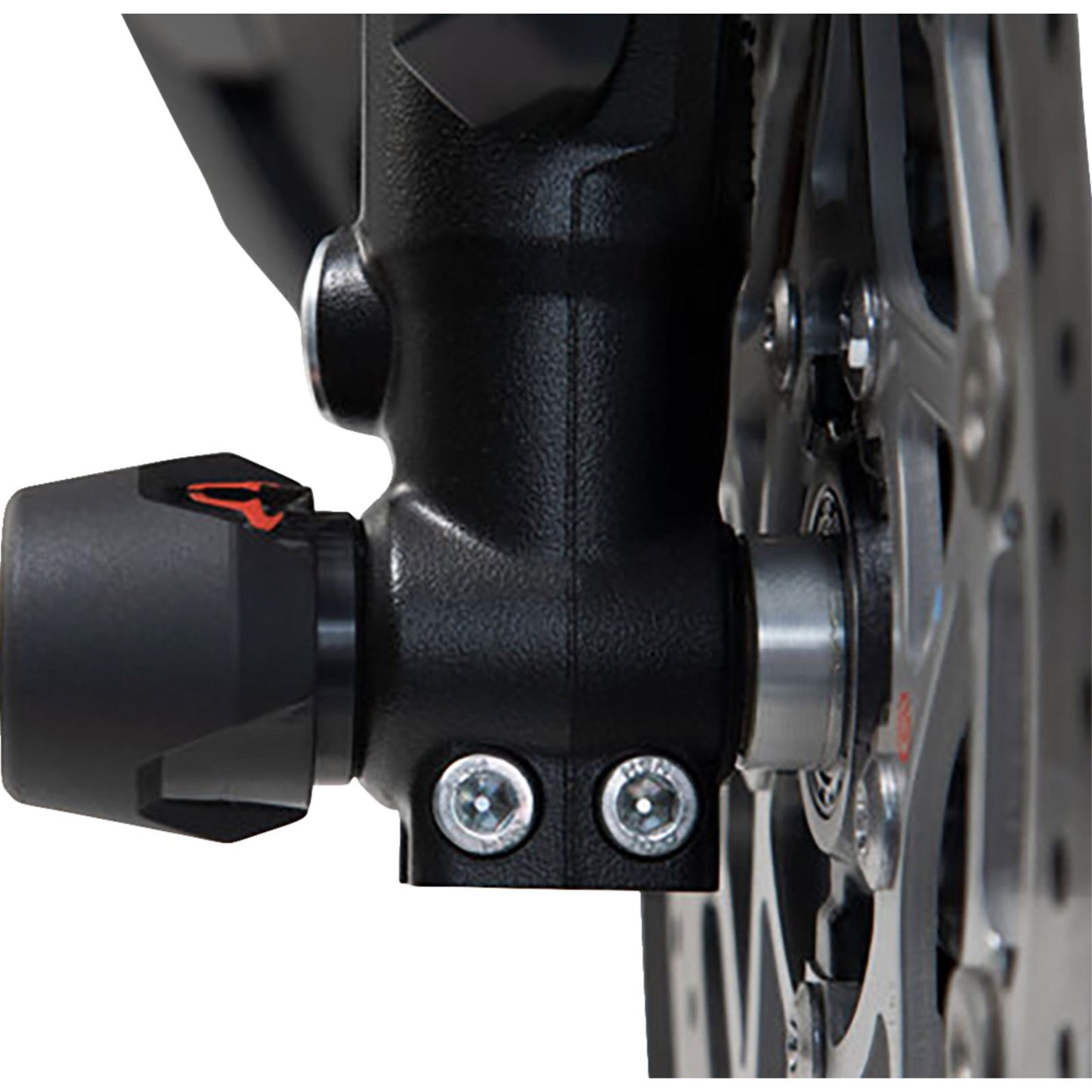 SW-Motech Axle Sliders Set - Front for BMW 310 [MPN: STP.07.176.11301/B]_1502786