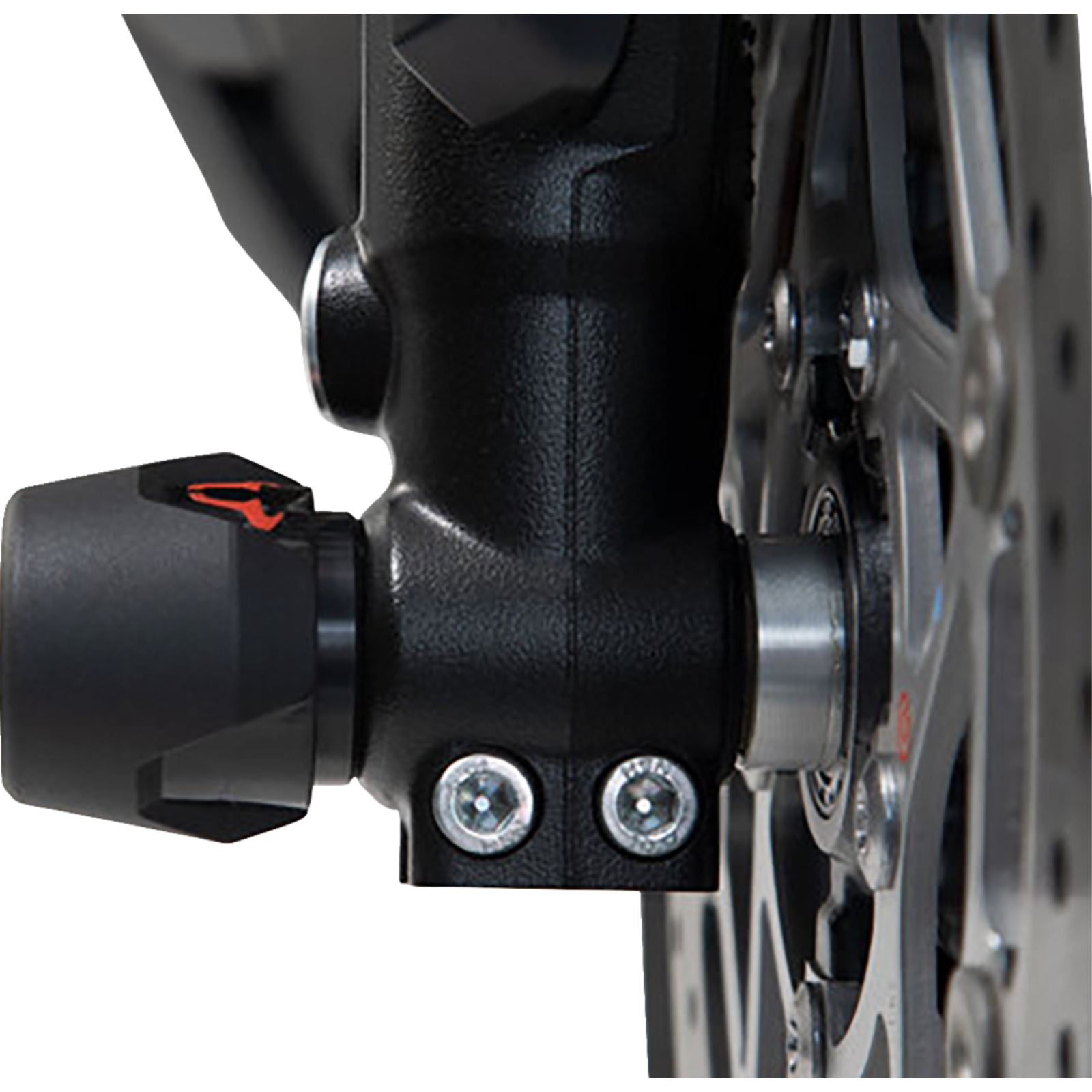 SW-Motech Axle Sliders Set - Front for BMW 310 [MPN: STP.07.176.11301/B]_1502786