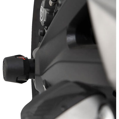 SW-Motech Axle Sliders Set - Rear for BMW 310 [MPN: STP.07.176.11401/B]_1502783